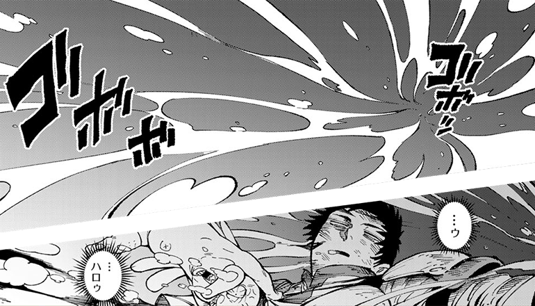 コマ画像