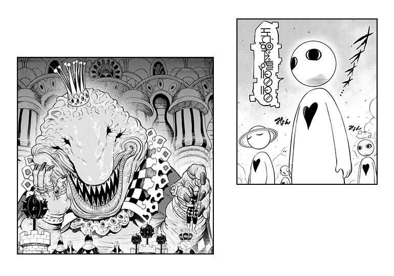 コマ画像