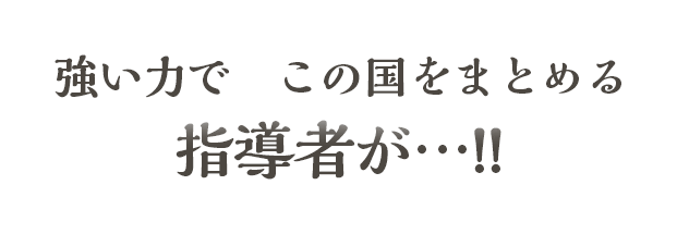 指導者がいる