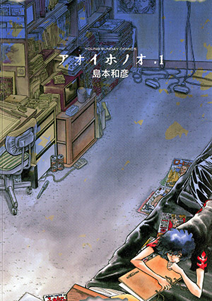 書影