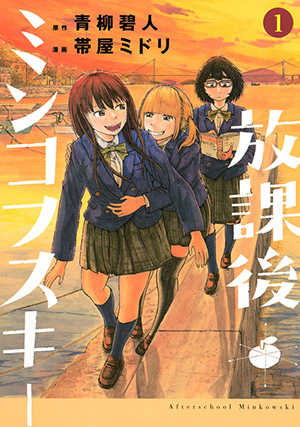 書影