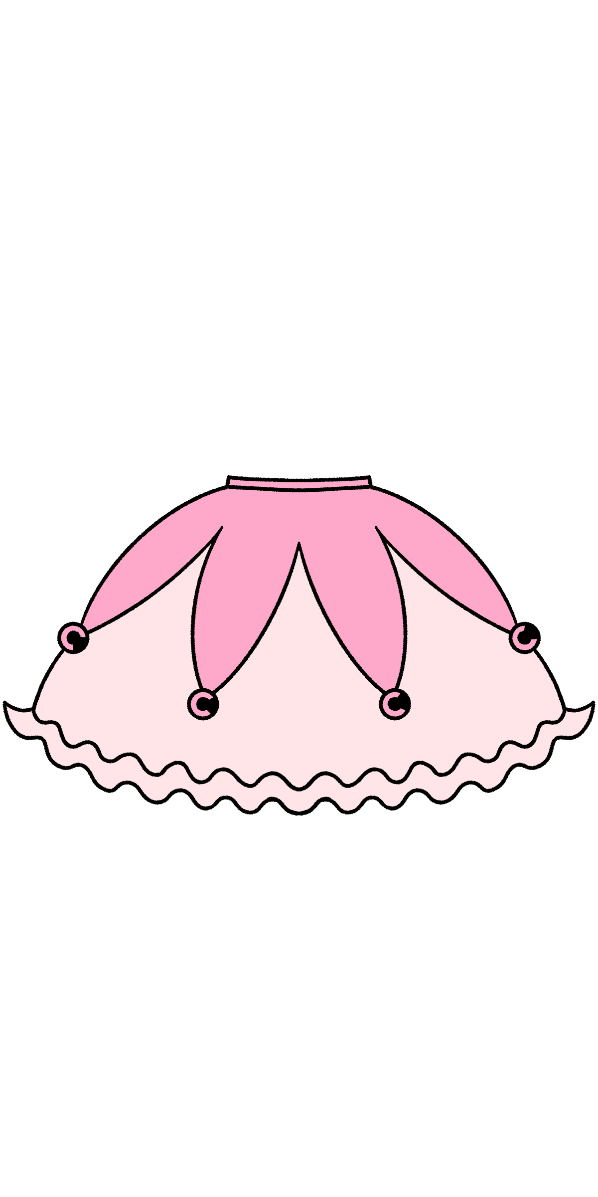 ボトムス3
