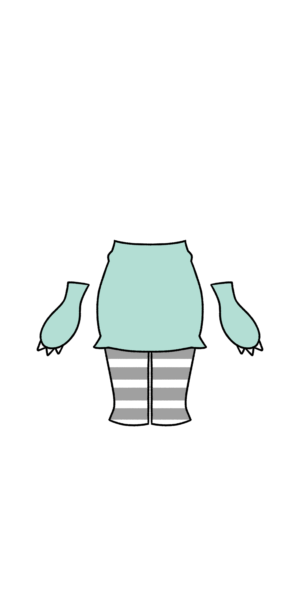 ボトムス5