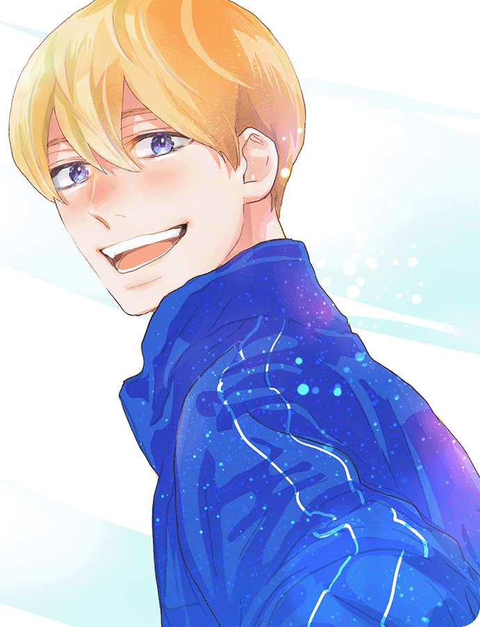 太陽よりも眩しい星