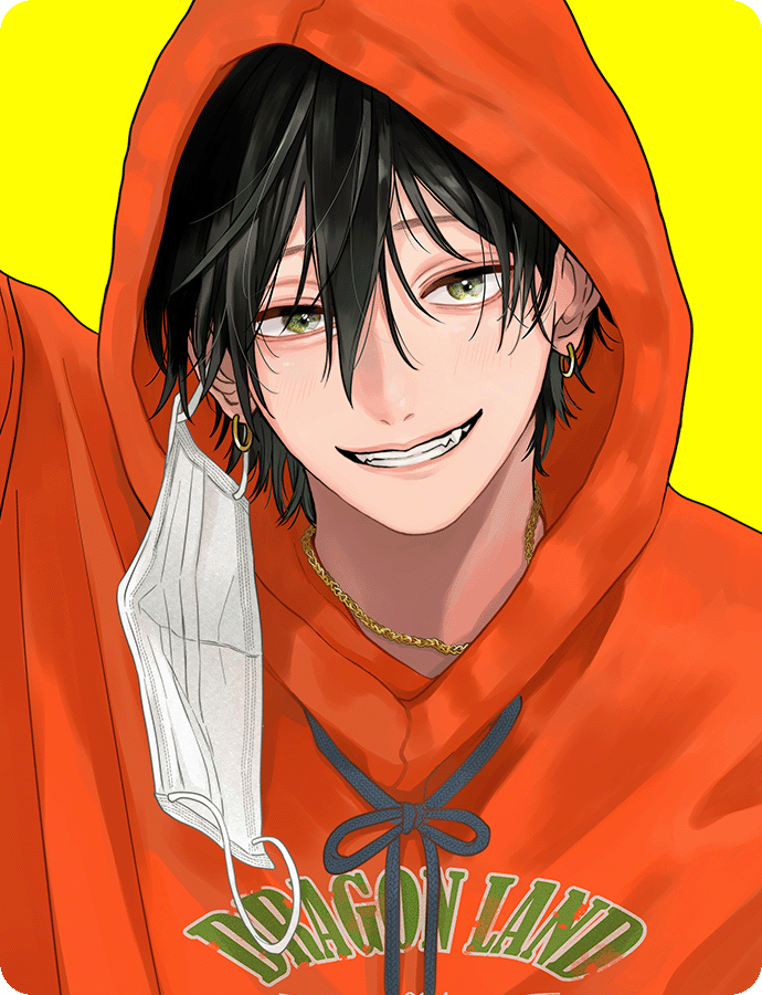 とことんクズな渡良瀬なのに