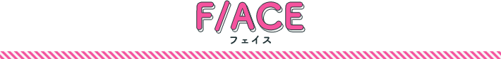 face
