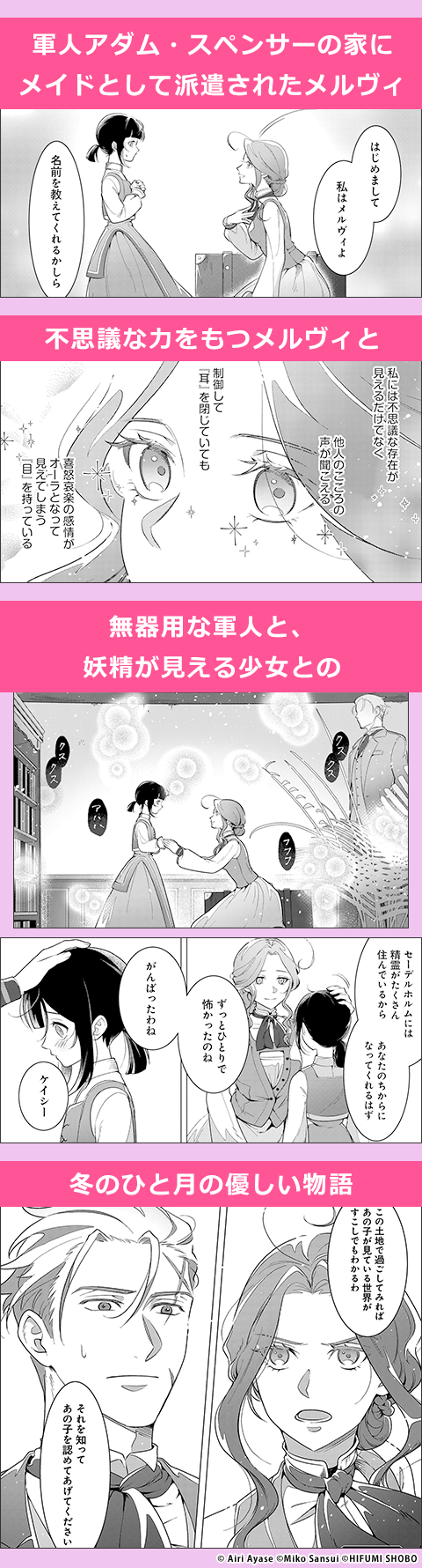 セーデルホルムの魔女の家【分冊版】