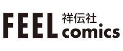 FEEL COMICS