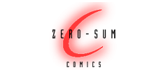 ZERO-SUMコミックス