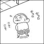 クレヨンしんちゃん 佐藤 マサオ