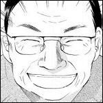 ちはやふる 原田 秀雄