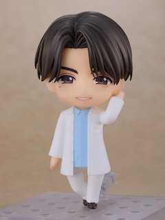 「ねんどろいど 島崎信長」