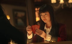 実写ドラマ「賭ケグルイ Bet」より