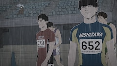 映画「ひゃくえむ。」より