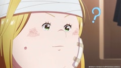 TVアニメ「デブとラブと過ちと！」第1話先行カット