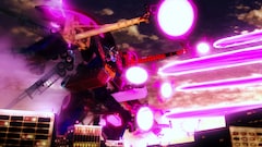 オリジナル劇場長編アニメーション「迷宮のしおり」より