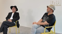 「天使のたまご 4Kリマスター」押井守と天野喜孝が制作当時を振り返る対談映像